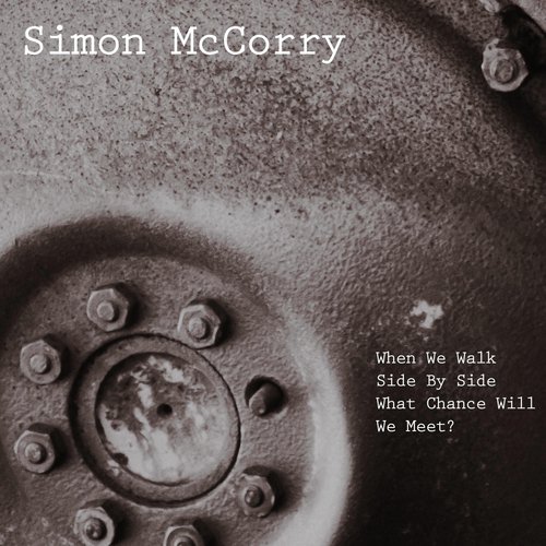 Simon McCorry