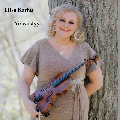 Yö väistyy