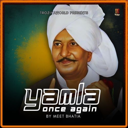 Yamla Once Again