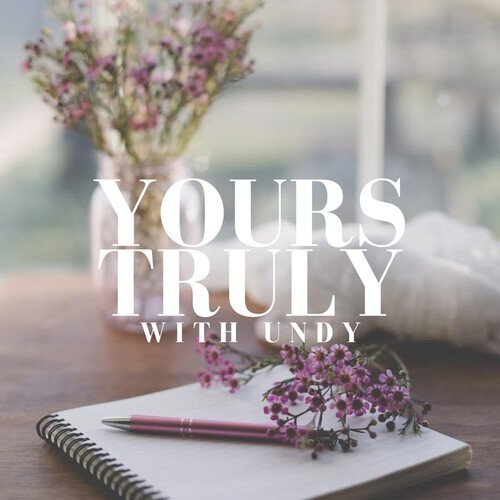 Yours Truly_poster_image