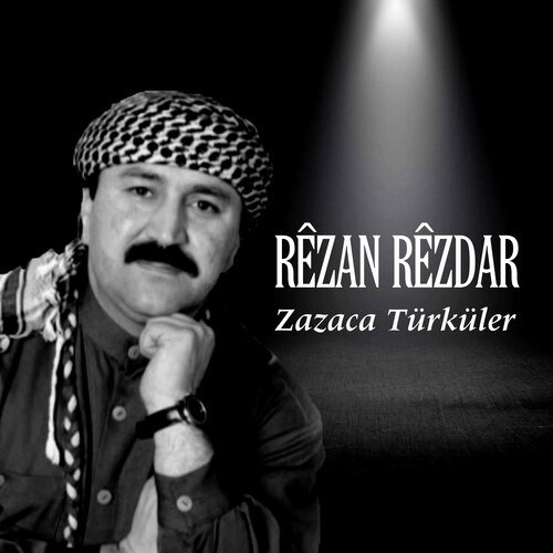 Zerac cover art