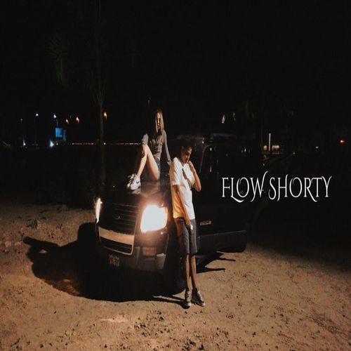 flow shorty cover art