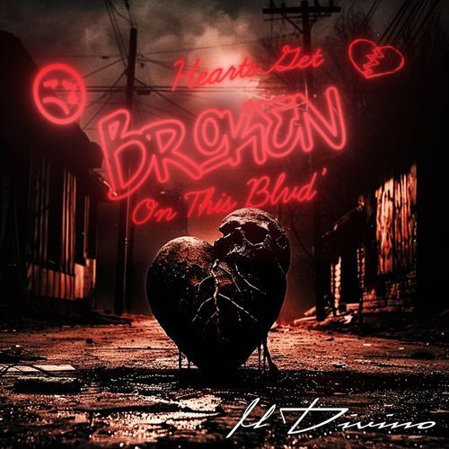 t r u l y y o u r z cover art