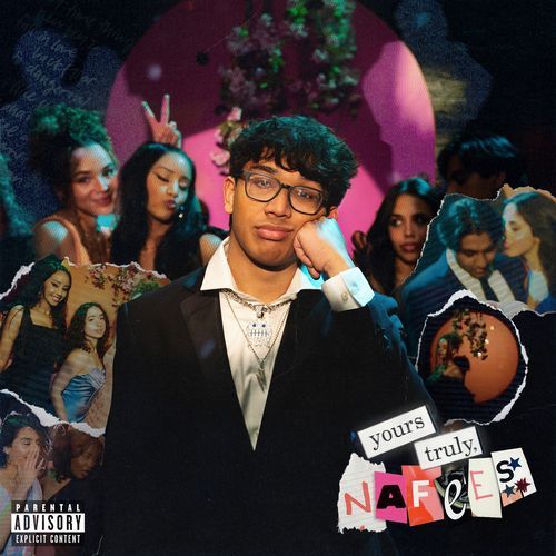 Stephanie cover art