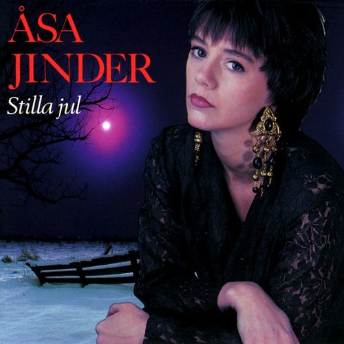 Åsa Jinder