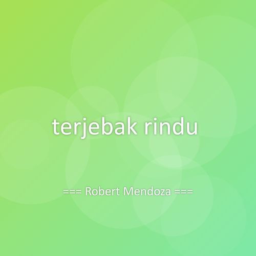 terjebak rindu cover art