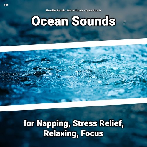 Sea Waves cover art