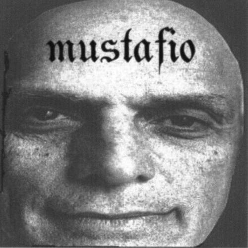 Dear Mustafio cover art