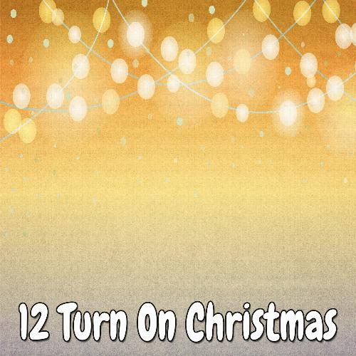 12 Turn on Christmas_poster_image