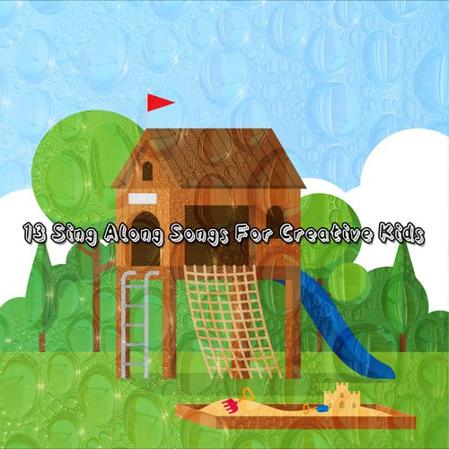 Lazy Bear cover art
