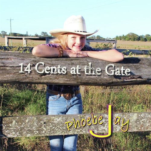 14 Cents at the Gate_poster_image