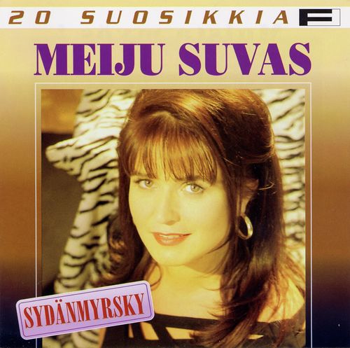 20 Suosikkia / Sydänmyrsky_poster_image