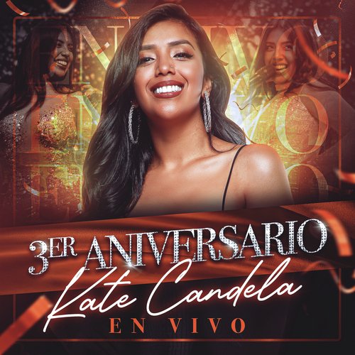 3er Aniversario (En Vivo)