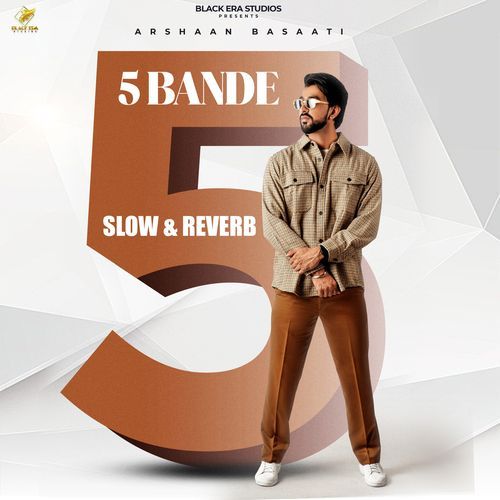 5 Bande
