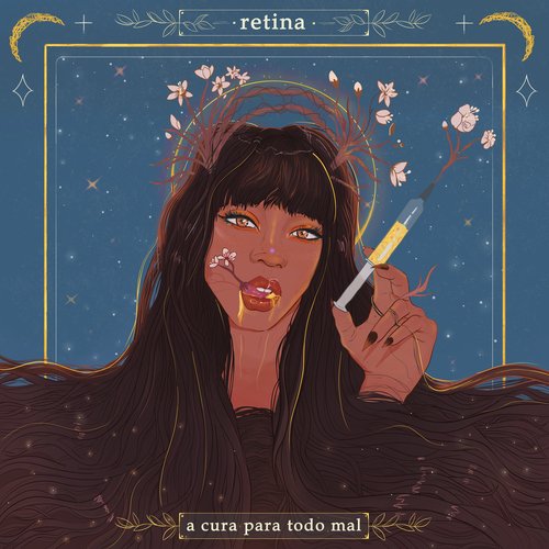 A Cura Para Todo Mal