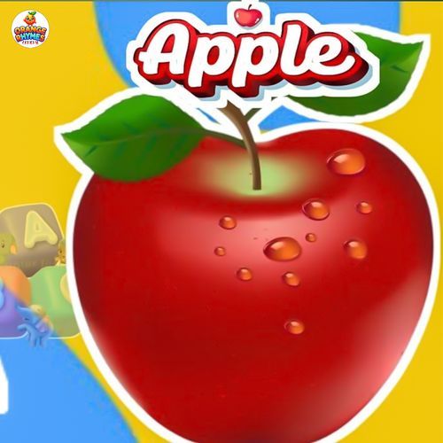 A For Apple