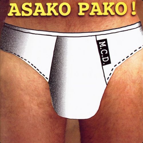 Parto cover art