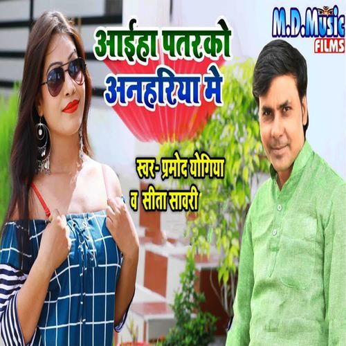 Aaiha Patarko Anhariya Me