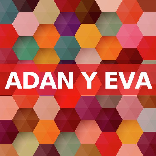 Adan y Eva (Instrumental Versions)_poster_image