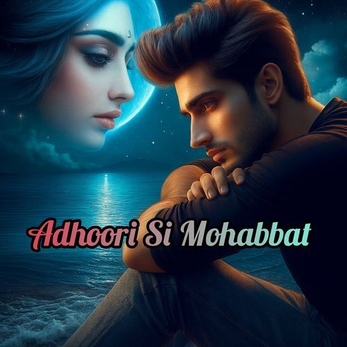 Adhoori Si Mohabbat