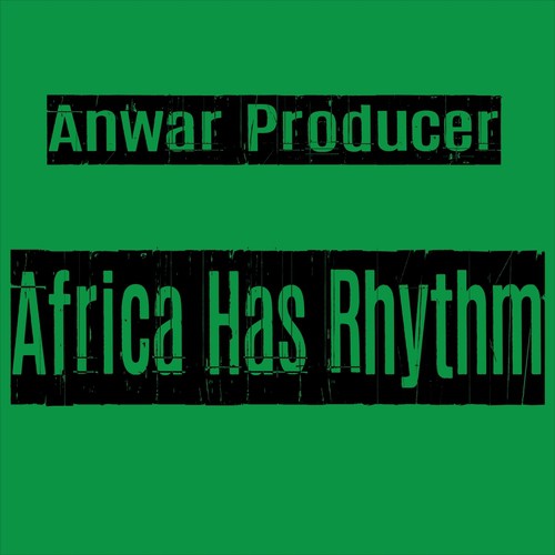 Africa Has Rhythm