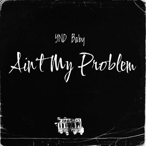 YND BABY cover art