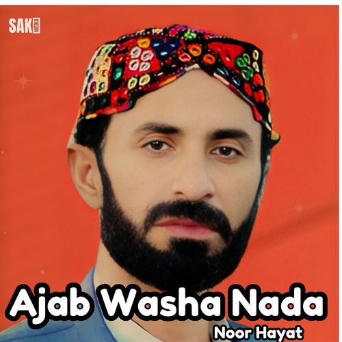 Ajab Washa Nada