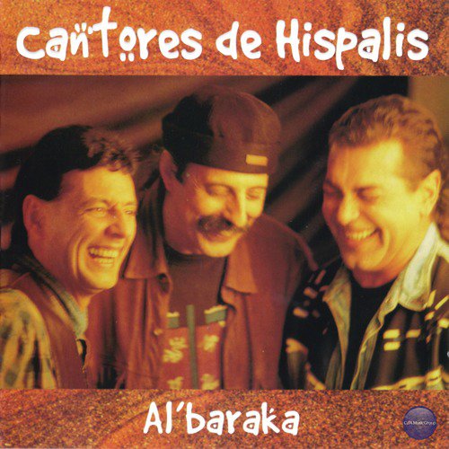 Cantores De Hispalis