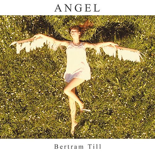 Angel cover art
