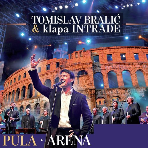 Arena Pula (Live)