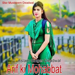 Arif Ki Mohabbat-FwIEeBN0A2c