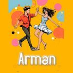 Arman