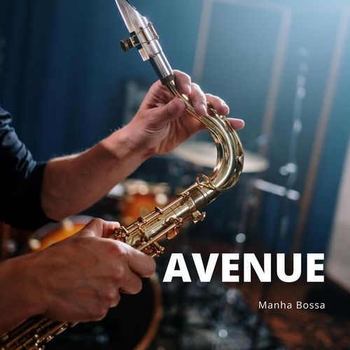 Franklin Avenue cover art