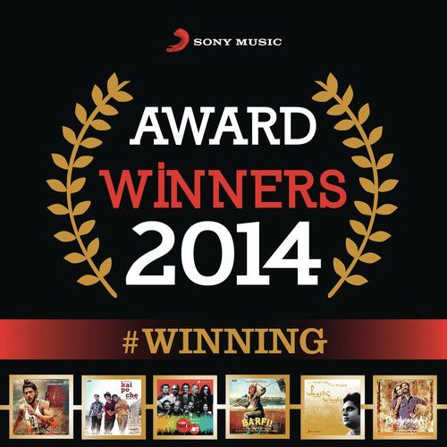 Award Winners 2014: #Winning