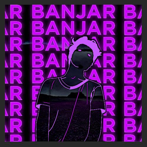 BANJAR (feat. Gaurav Gaikwad)_poster_image