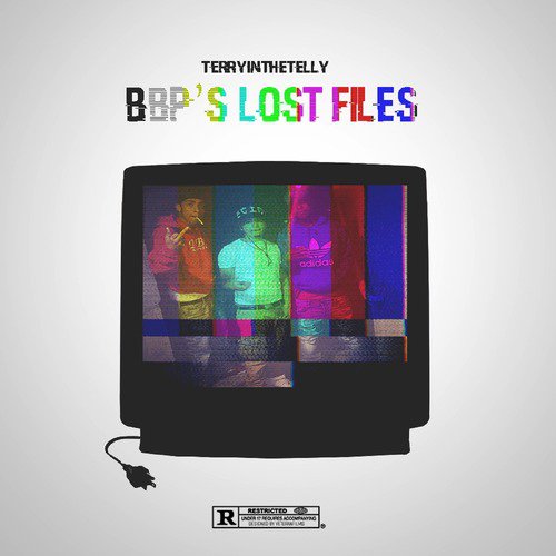 BBP's Lost Files