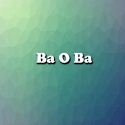 Ba O Ba-Ai0PSCxbenQ