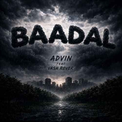 Baadal (Extended Mix)