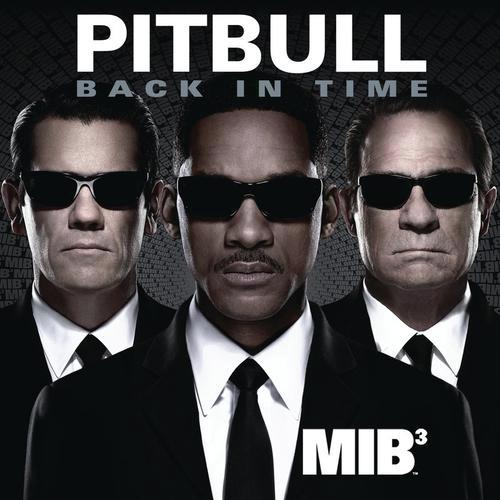 Back In Time (Featured In "Men In Black 3") Songs Download - Free.