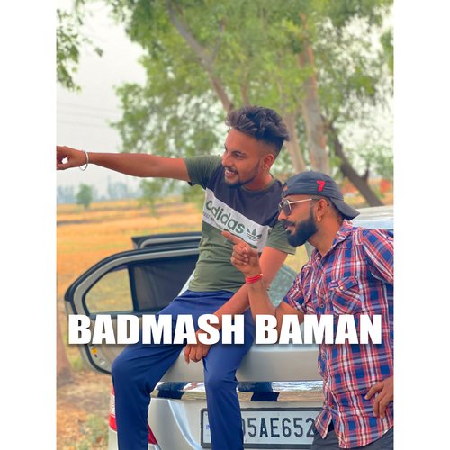 Badmash Baman