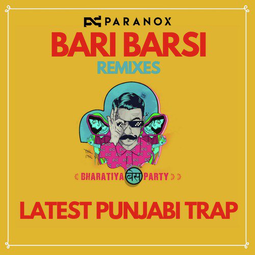 Bari Barsi (HADK Flip Remix)