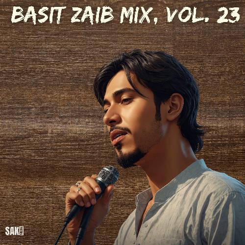 Basit Zaib Mix, Vol. 23