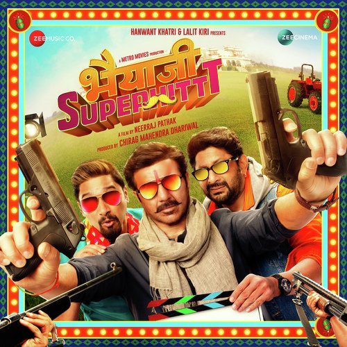 Bhaiaji Superhit