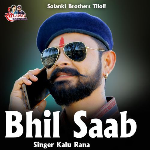 Bhil Saab