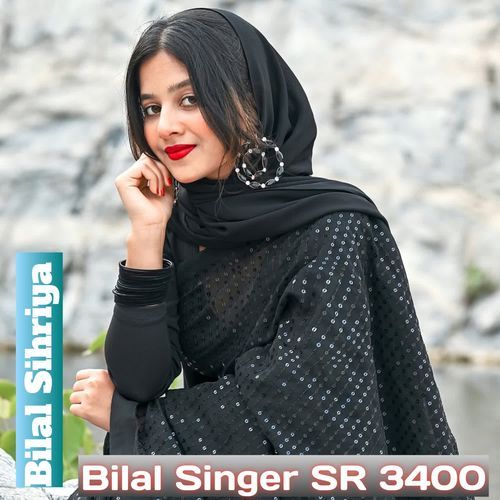 Bilal Singer SR 3400