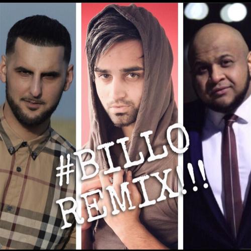 Billo (Remix) [feat. Kan D Man & Smartz]