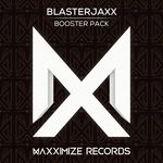 Blasterjaxx Booster Pack