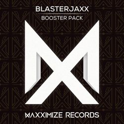 Blasterjaxx Booster Pack