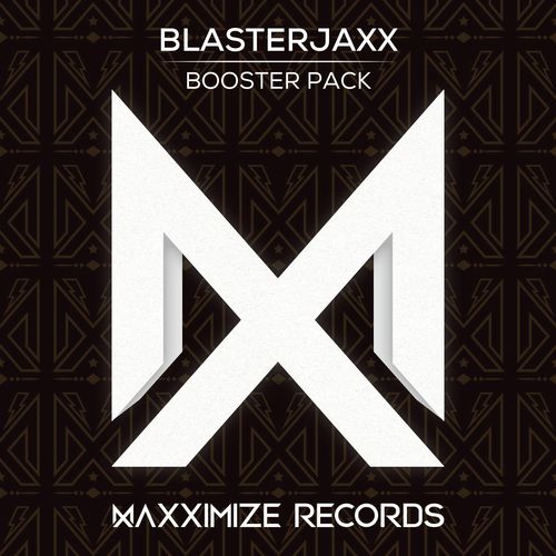 Blasterjaxx Booster Pack_poster_image