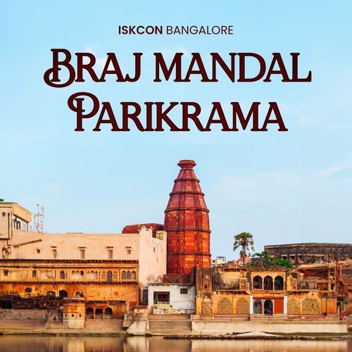 Braj Mandal Parikrama